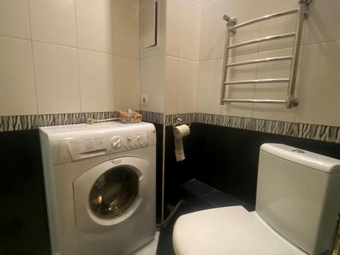 квартира за адресою Академіка Доброхотова вул., 12