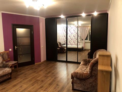 квартира за адресою Юності вул., 3