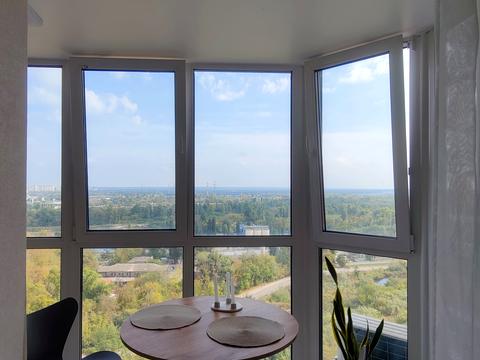 квартира за адресою Лисогірський пров., 20