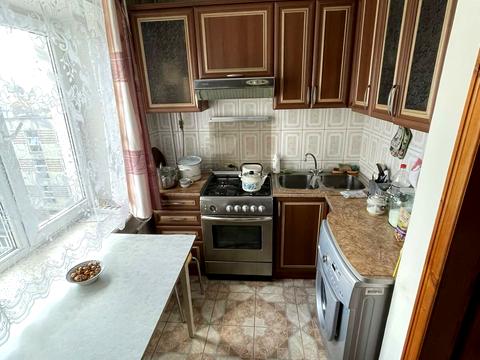 квартира за адресою Івана Рубчака, 17