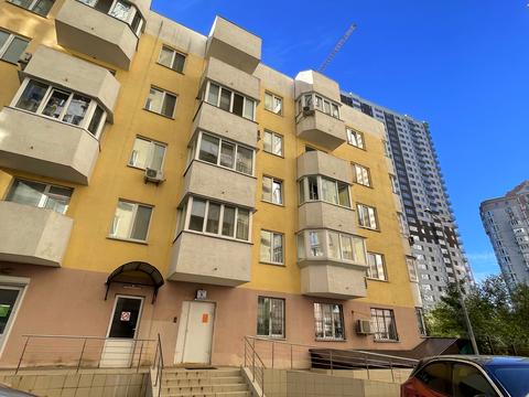 квартира за адресою Київ, Степана Руданського вул., 3-А