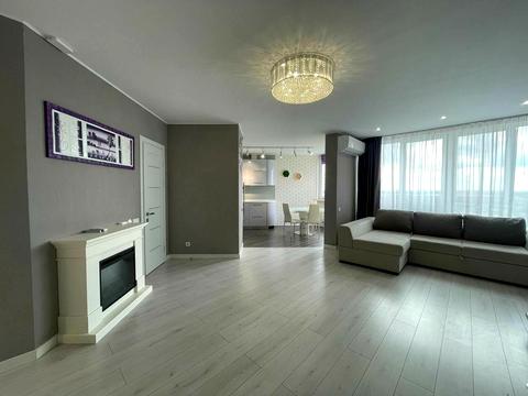 квартира за адресою Степана Рудницького вул. (Академіка Вільямса), 5-А