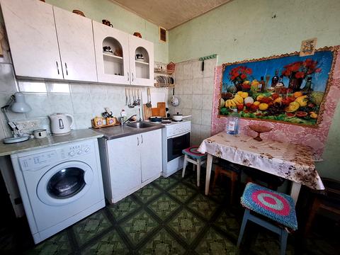 квартира за адресою Харківське шосе, 21/5