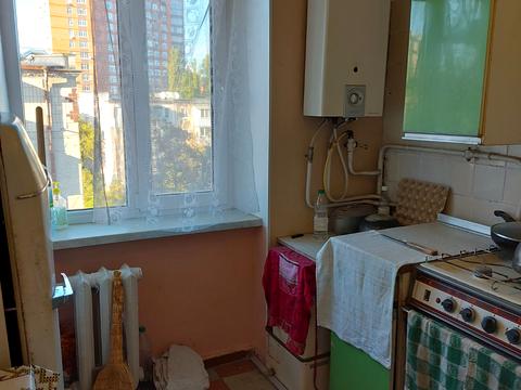 квартира за адресою Артура Савельєва вул. (Черняховського), 7а