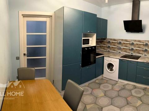 квартира за адресою Сергія Данченка вул., 32