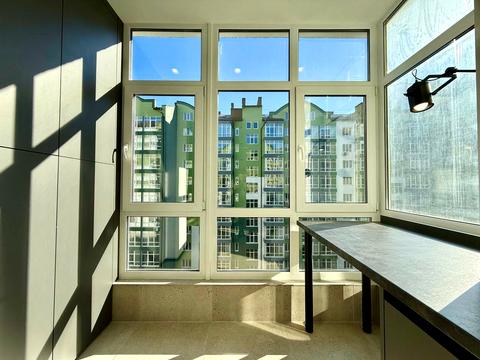 квартира за адресою Височана вул., 18