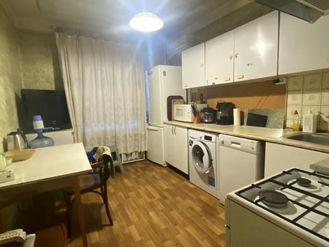 квартира за адресою Ованеса Туманяна вул., 8