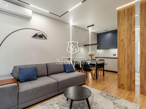 квартира за адресою Олександра Олеся вул., 10