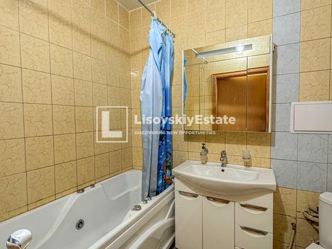 квартира за адресою Саперно-Слобідська вул., 8