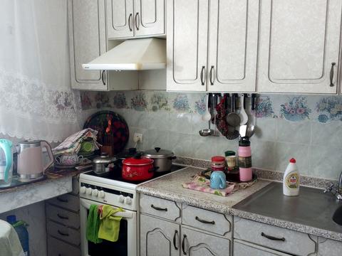комната по адресу Петра Григоренко просп., 7-А
