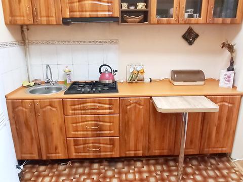 квартира за адресою Олега Ольжича вул., 31