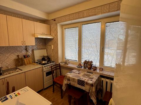 квартира за адресою Лейпцизька вул., 12