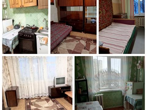 квартира по адресу Танкопия ул., 24