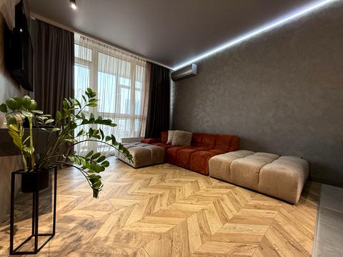 квартира за адресою Предславинська вул., 40