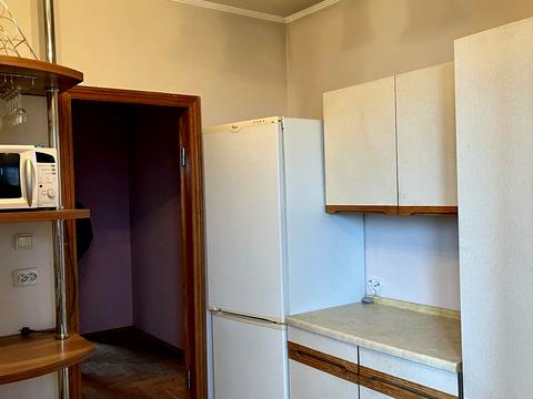 квартира по адресу Градинская ул., 6