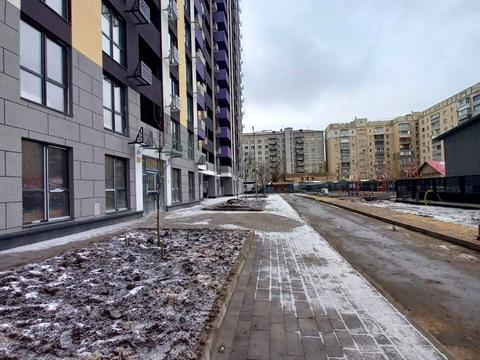 комерційна за адресою Повітряних Сил просп. (Повітрофлотський), 56
