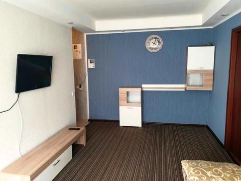 квартира по адресу Крутогорный спуск (Рогалёва), 16-А