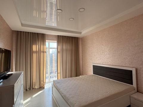 квартира по адресу Гордієнка, 2