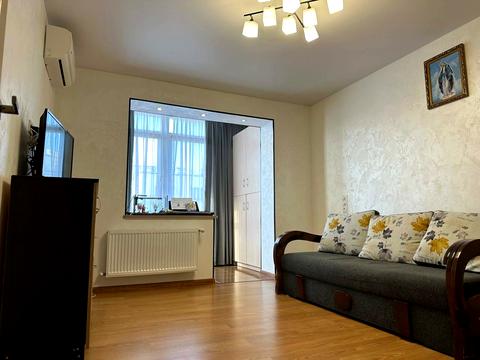 квартира по адресу Винная Гора ул., 7