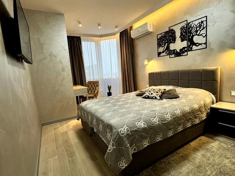 квартира по адресу Коперника ул., 3