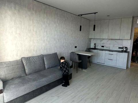 квартира за адресою Рихлика, 2