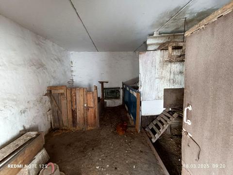 будинок за адресою с. Пархомівка, Радянська