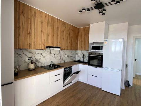 квартира по адресу Вінницьке шоссе, 1/8