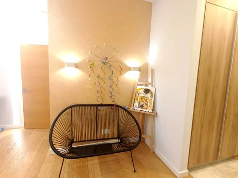 квартира по адресу Фонтанская дорога ул. (Перекопской дивизии улица), 77-А