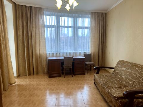 квартира за адресою Старонаводницька вул., 6-Б