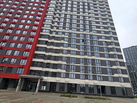 квартира за адресою Олександра Олеся вул., 8/17