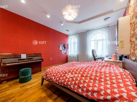 квартира за адресою Чернишевська вул., 95