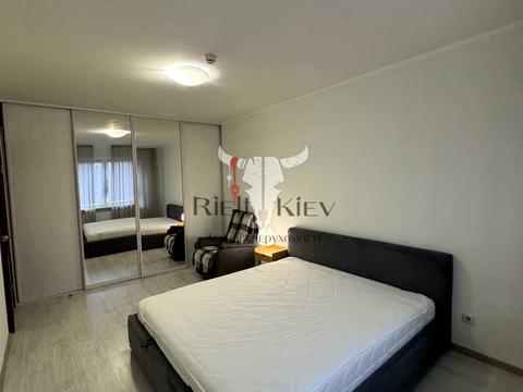 квартира по адресу Софии Русовой ул., 1