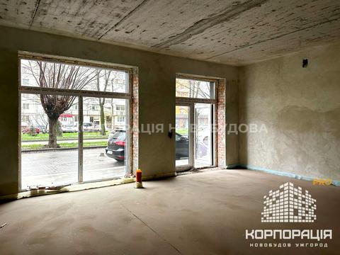 коммерческая по адресу Капушанская ул., 160
