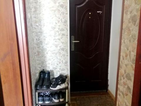 квартира за адресою Академіка Корольова вул., 31-А