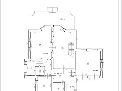 дом по адресу Старокиевская ул., 65