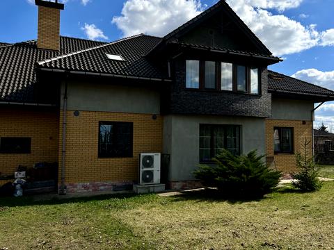 дом по адресу Леси Украинки ул.