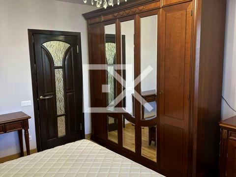 квартира за адресою Митрополита Андрея Шептицького вул. (Анатолія Луначарського), 1/2