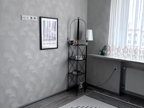 квартира за адресою Героїв Небесної Сотні просп., 40/1