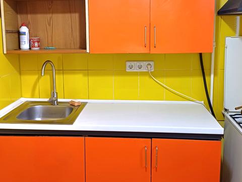 квартира по адресу Милютенко ул., 11