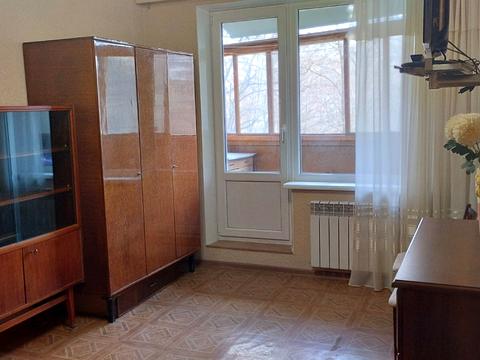 квартира по адресу Валентиновская ул. (Блюхера), 20