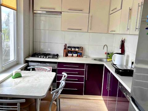 квартира за адресою Дніпро, Олександра Поля просп. (Кірова), 117