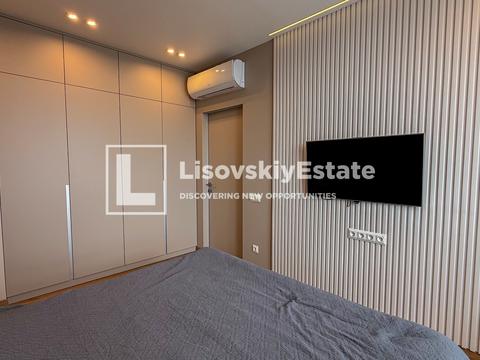 квартира по адресу Митрополита Василия Липковского ул. (Урицкого), 38