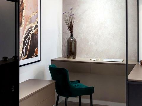 квартира за адресою Івана Франка вул., 16