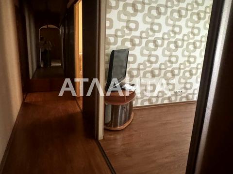 квартира по адресу Малая Арнаутская ул., 86/88