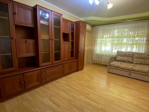 квартира по адресу Краснова ул., 14