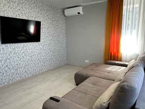 квартира за адресою Паркова вул., 40