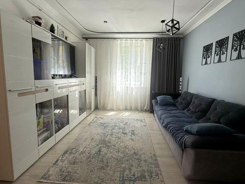 квартира по адресу Шота Руставели ул., 5