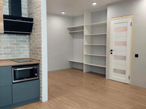квартира за адресою Козакевича вул., 29