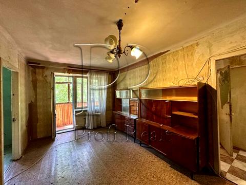 квартира по адресу Виталия Скакуна ул. (Академіка Каблукова), 1