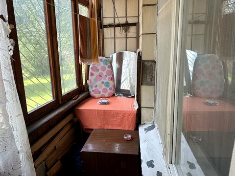 квартира по адресу Якуба Коласа ул., 1-А